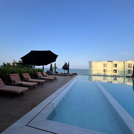 شقة The Golden Compass , Pool And Sea Nearby *