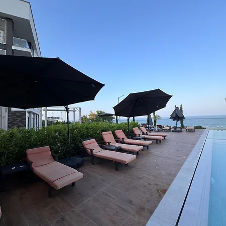 شقة The Golden Compass , Pool And Sea Nearby *